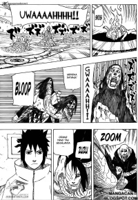 Manga naruto indo 618 - 14